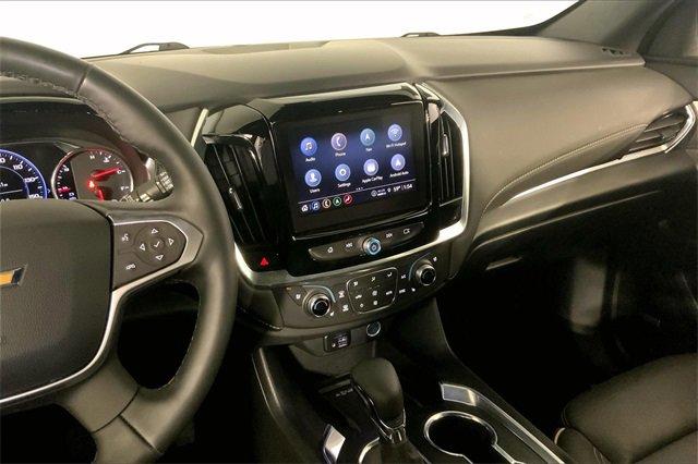 2023 Chevrolet Traverse Vehicle Photo in KANSAS CITY, MO 64114-4502