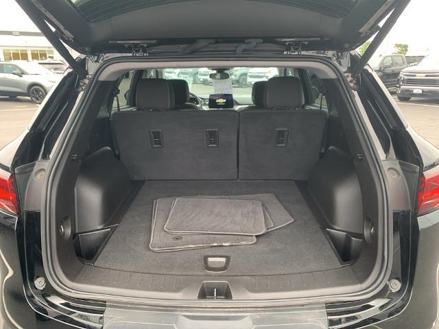 2023 Chevrolet Blazer Vehicle Photo in GREEN BAY, WI 54304-5303