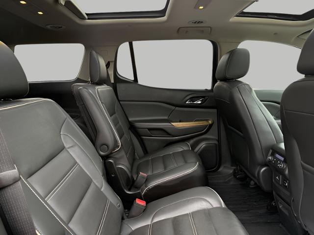 2017 GMC Acadia Vehicle Photo in MADISON, WI 53713-3220