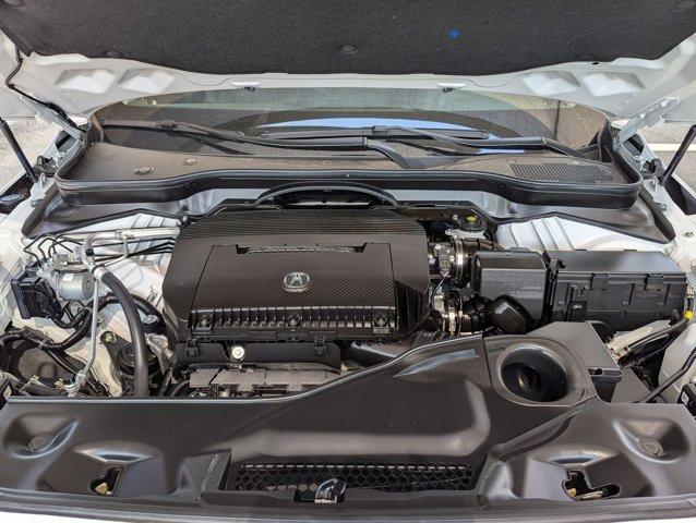 2025 Acura MDX Vehicle Photo in San Antonio, TX 78230