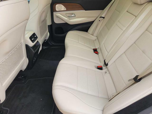 2024 Mercedes-Benz GLE Vehicle Photo in HOUSTON, TX 77079
