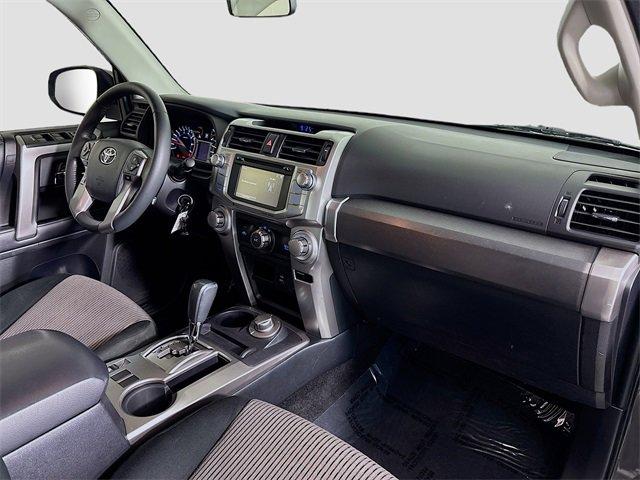 2018 Toyota 4Runner Vehicle Photo in PUYALLUP, WA 98371-4149