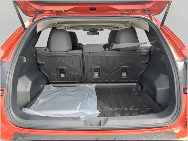 2025 Subaru Crosstrek Vehicle Photo in Green Bay, WI 54304