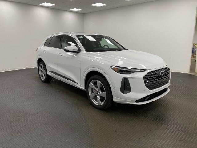 Select Audi Vehicles