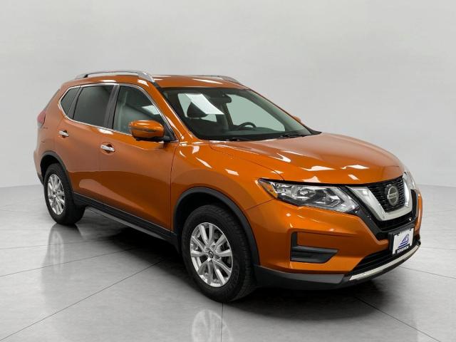 2018 Nissan Rogue Vehicle Photo in Appleton, WI 54913