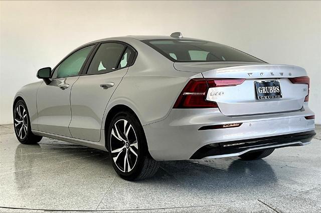 2025 Volvo S60 Vehicle Photo in Grapevine, TX 76051