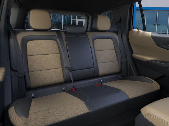 2026 Chevrolet Equinox Vehicle Photo in MILFORD, OH 45150-1684
