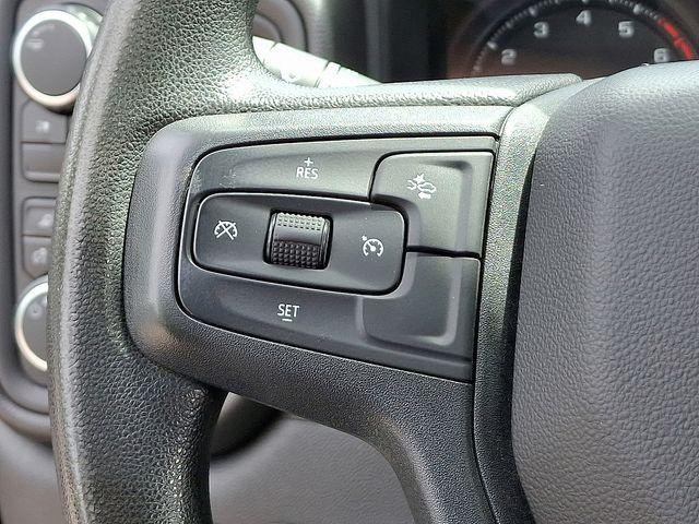 2024 Chevrolet Silverado 2500 HD Vehicle Photo in DANBURY, CT 06810-5034