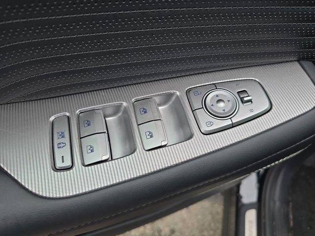 2024 Hyundai PALISADE Vehicle Photo in Pleasant Hills, PA 15236