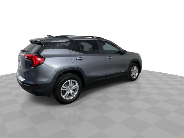 2021 GMC Terrain Vehicle Photo in GILBERT, AZ 85297-0402