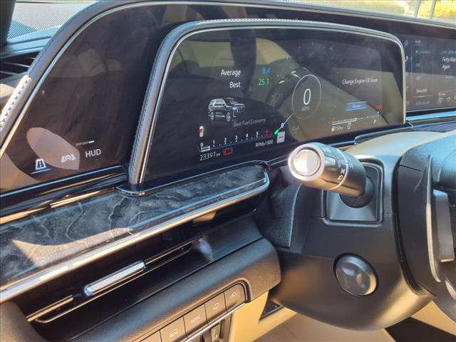 2021 Cadillac Escalade ESV Vehicle Photo in SMITHTOWN, NY 11787-5023