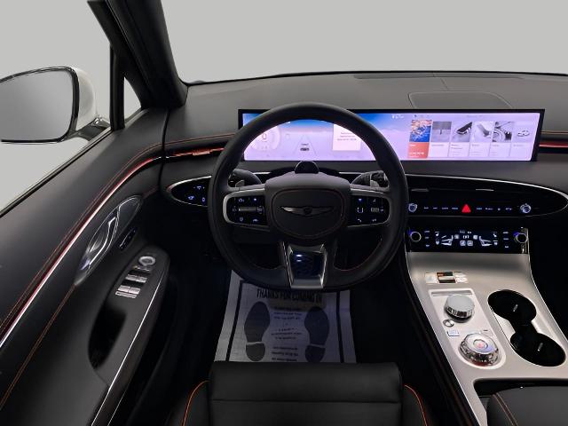 2026 Genesis GV70 Vehicle Photo in Appleton, WI 54913