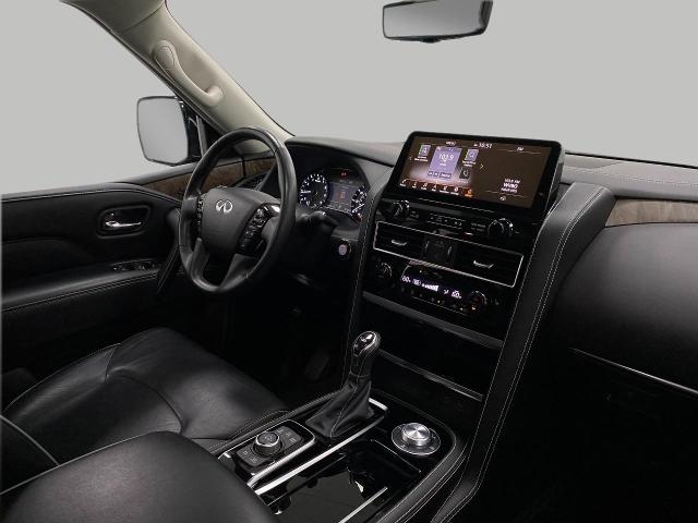 2022 INFINITI QX80 Vehicle Photo in Appleton, WI 54913