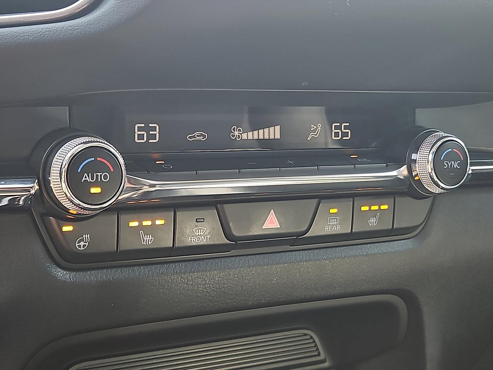 2022 Mazda CX-30 Vehicle Photo in Trevose, PA 19053