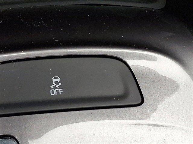 2019 Chevrolet Malibu Vehicle Photo in LANCASTER, PA 17601-0000