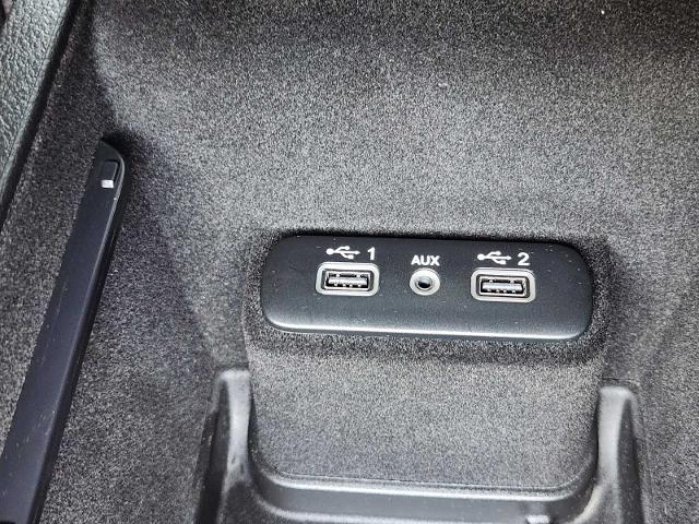 2019 Dodge Charger Vehicle Photo in DENTON, TX 76210-9321