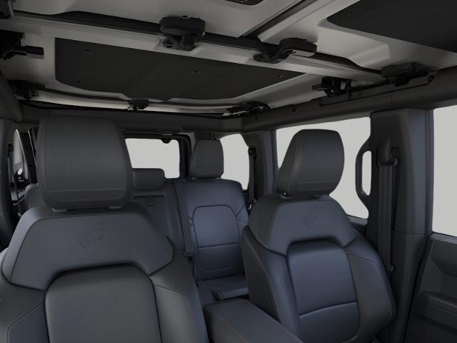 2025 Ford Bronco Vehicle Photo in Neenah, WI 54956