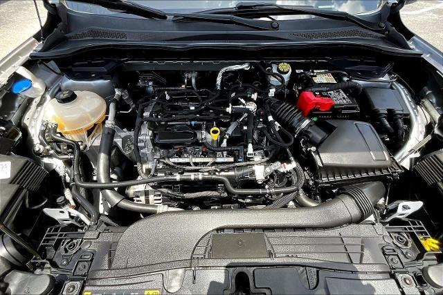 2022 Ford Escape Vehicle Photo in San Antonio, TX 78230