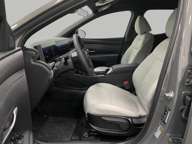 2025 Hyundai SANTA CRUZ Vehicle Photo in Appleton, WI 54913