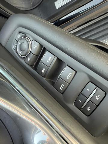 2024 Chevrolet Tahoe Vehicle Photo in MADISON, WI 53713-3220
