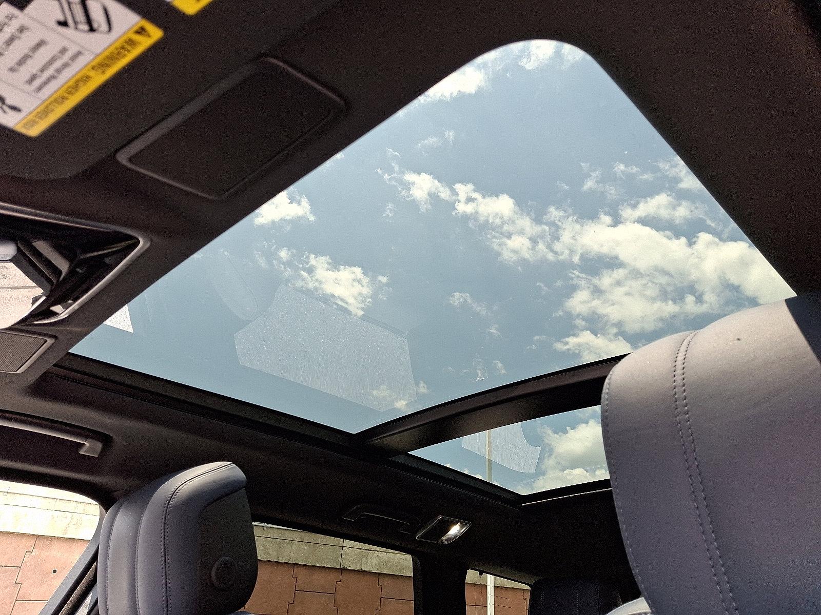 2020 Land Rover Range Rover Sport Vehicle Photo in Lancaster, PA 17601