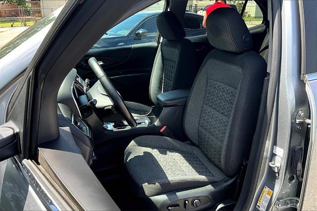 2023 Chevrolet Equinox Vehicle Photo in Tulsa, OK 74145