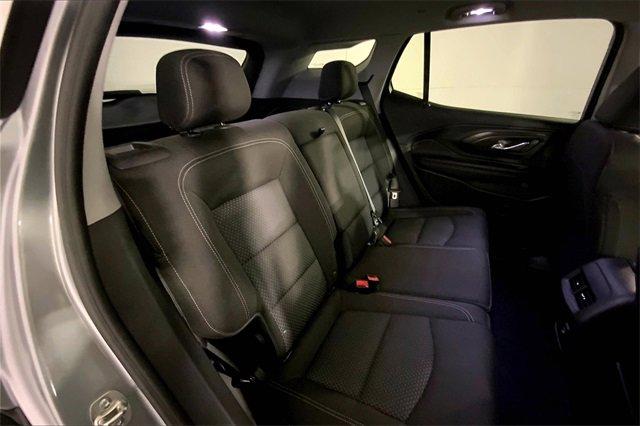 2024 GMC Terrain Vehicle Photo in KANSAS CITY, MO 64114-4502