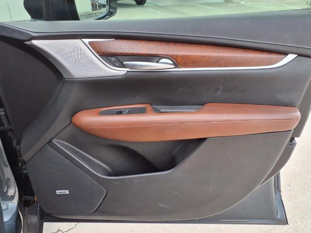 2021 Cadillac XT5 Vehicle Photo in Tampa, FL 33612