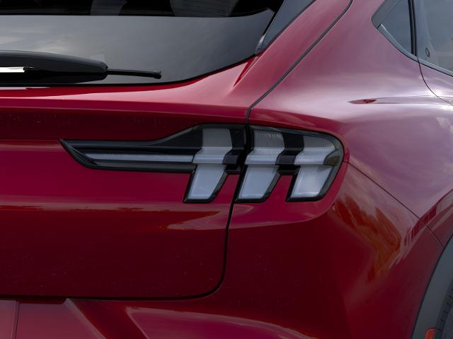 2025 Ford Mustang Mach-E Vehicle Photo in Oshkosh, WI 54901