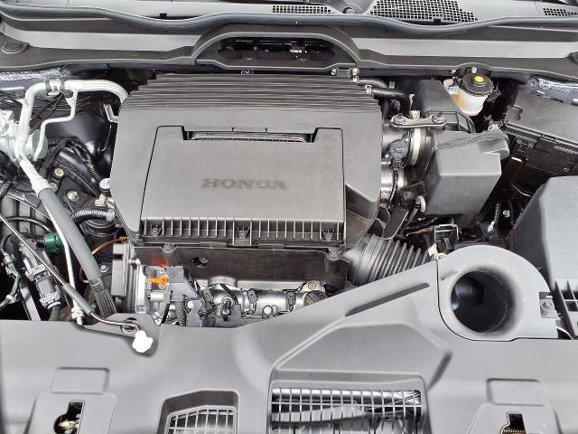 2025 Honda Pilot Vehicle Photo in Oshkosh, WI 54904