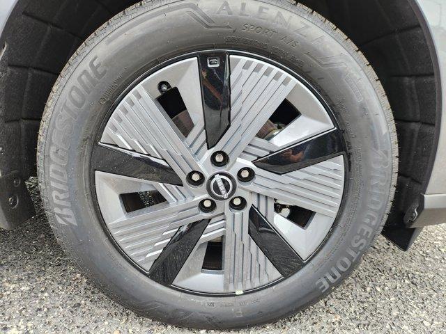 2025 Nissan Murano Vehicle Photo in Ardmore, PA 19003