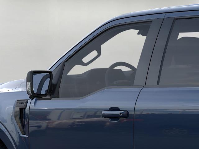2025 Ford F-150 Vehicle Photo in Oshkosh, WI 54901