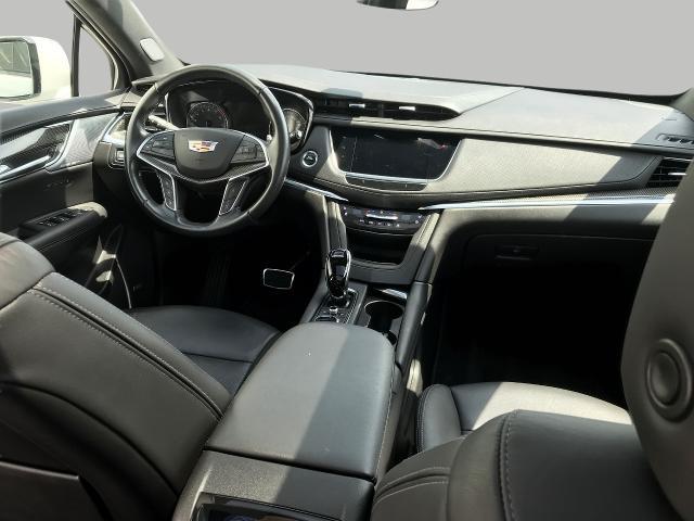 2021 Cadillac XT5 Vehicle Photo in GREEN BAY, WI 54303-3330