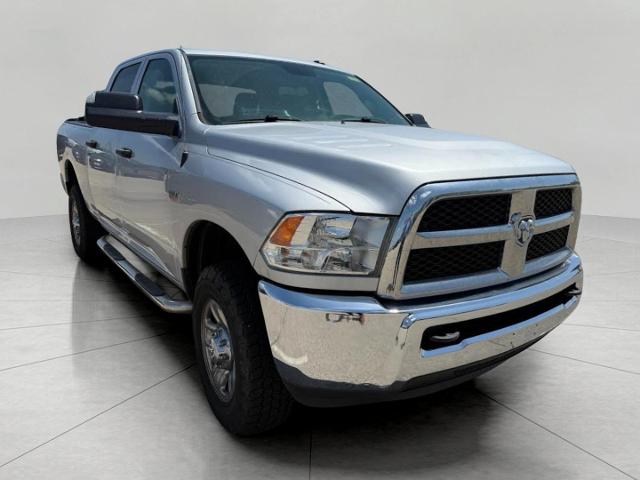 2016 Ram 2500 Vehicle Photo in Kaukauna, WI 54130