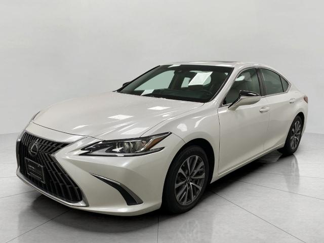 2022 Lexus ES 350 Vehicle Photo in Appleton, WI 54913