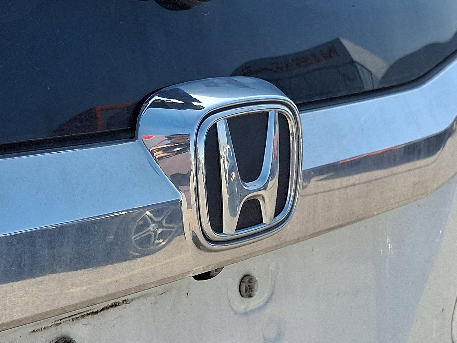 2016 Honda CR-V Vehicle Photo in Mechanicsburg, PA 17050-2306