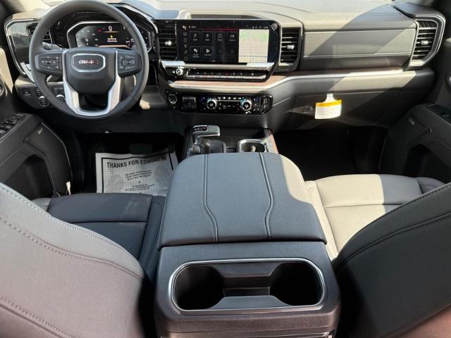 2025 GMC Sierra 1500 Vehicle Photo in COLUMBIA, MO 65203-3903