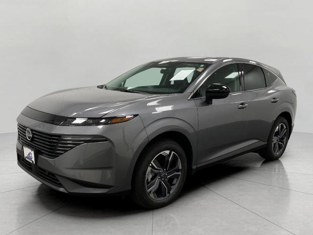 2025 Nissan Murano Vehicle Photo in Appleton, WI 54913