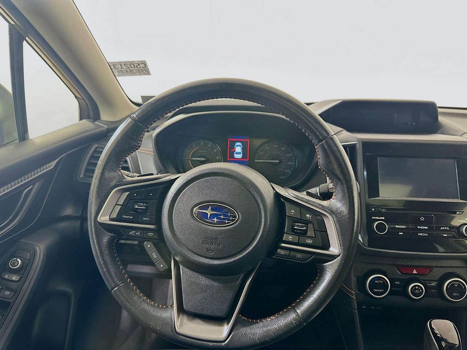 2023 Subaru Crosstrek Vehicle Photo in Langhorne, PA 19047