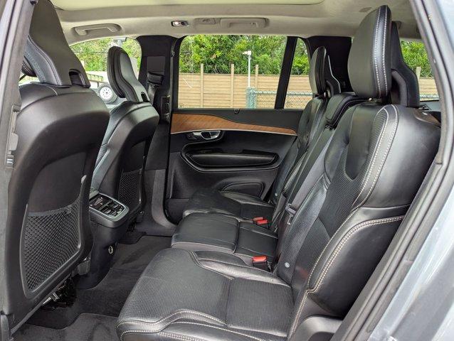 2019 Volvo XC90 Vehicle Photo in San Antonio, TX 78230