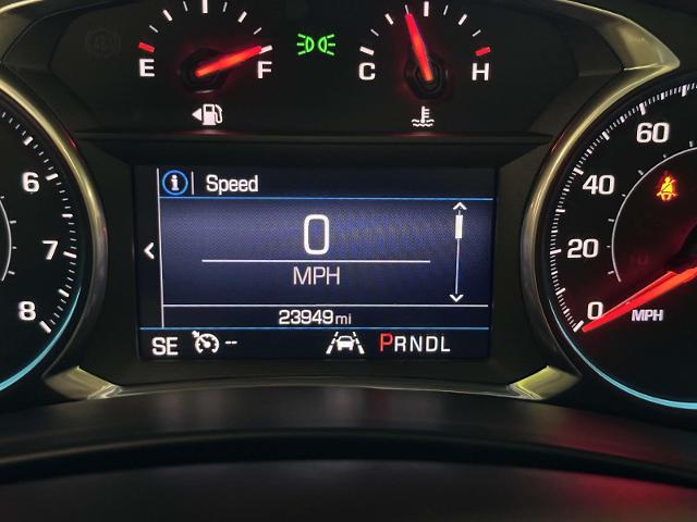 2020 Chevrolet Equinox Vehicle Photo in Roslyn, NY 11576