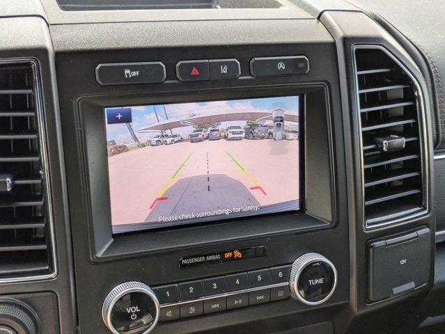 2021 Ford Expedition Vehicle Photo in SELMA, TX 78154-1459