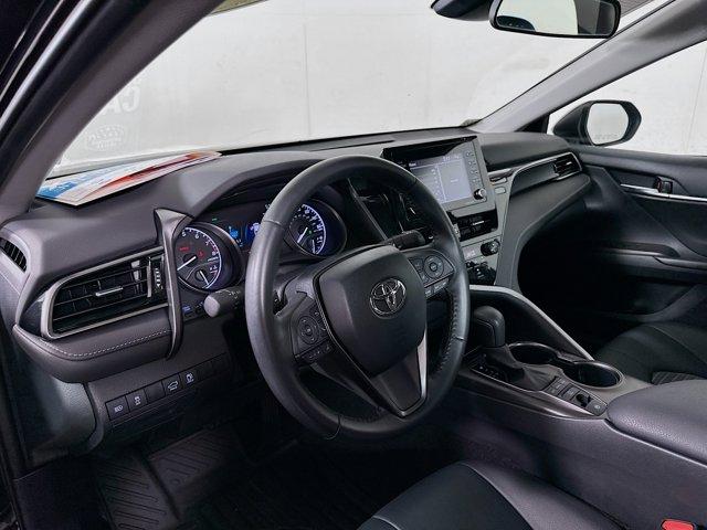 2023 Toyota Camry Vehicle Photo in Flemington, NJ 08822