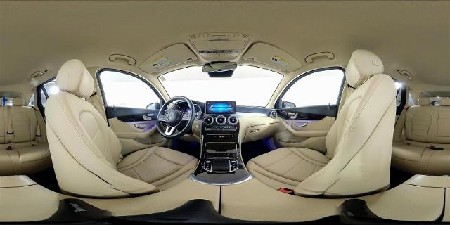 2022 Mercedes-Benz GLC Vehicle Photo in Tulsa, OK 74129