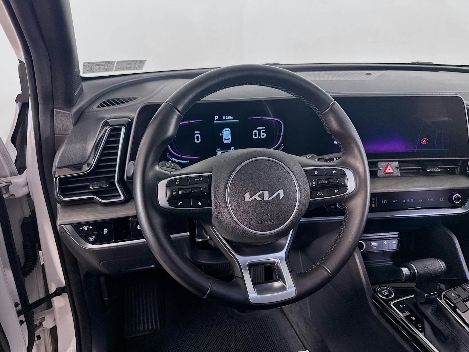 2023 Kia Sportage Vehicle Photo in Langhorne, PA 19047