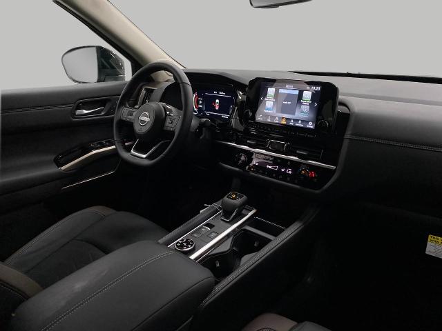 2025 Nissan Pathfinder Vehicle Photo in Appleton, WI 54913
