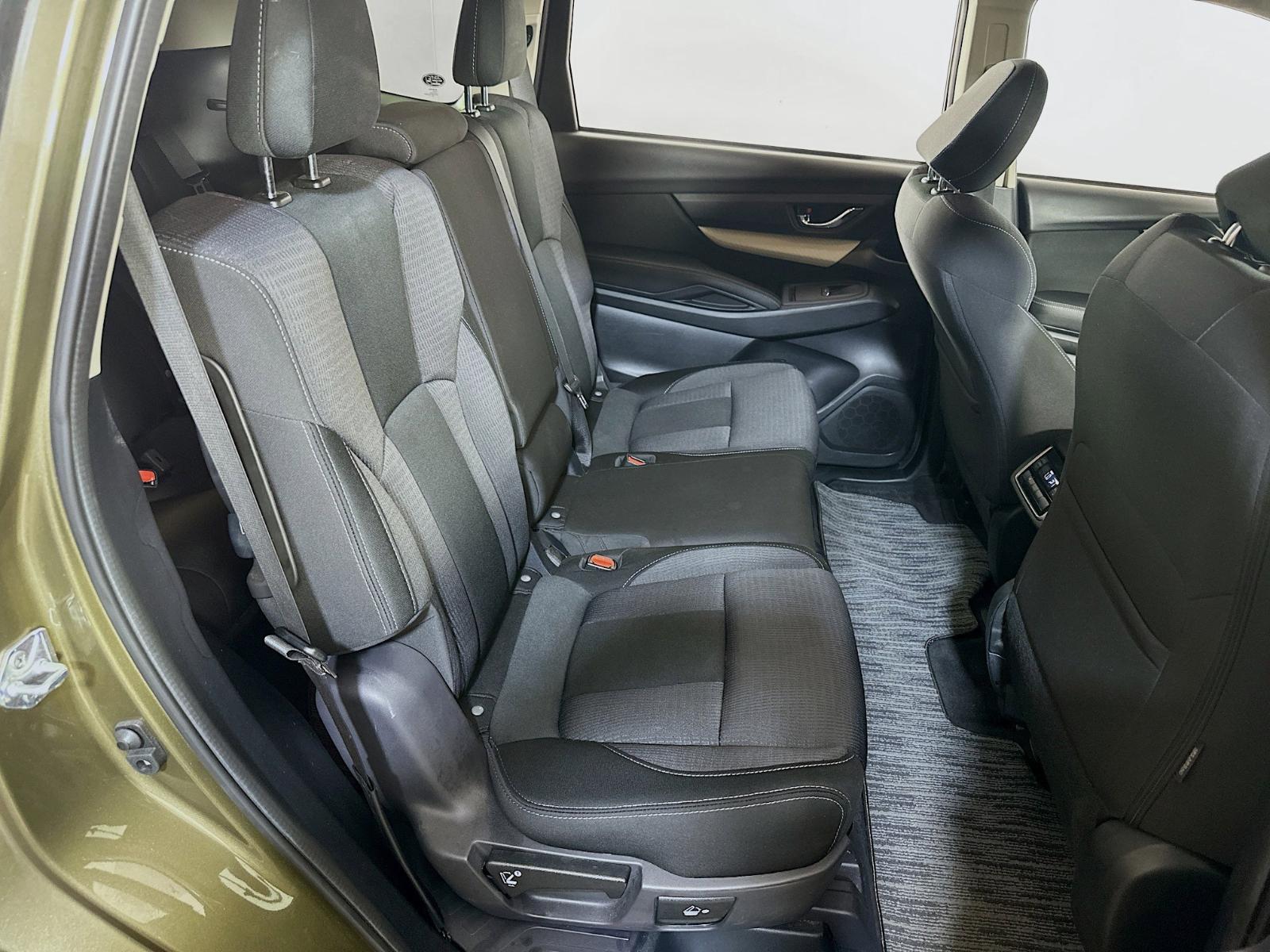 2022 Subaru Ascent Vehicle Photo in Langhorne, PA 19047