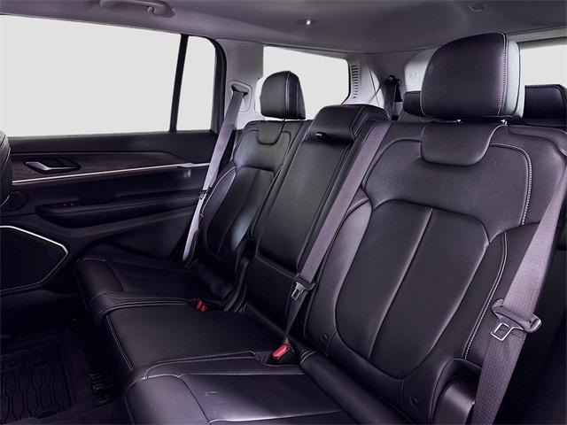 2021 Jeep Grand Cherokee L Vehicle Photo in Puyallup, WA 98371