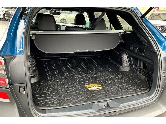 2025 Subaru Outback Vehicle Photo in San Antonio, TX 78230