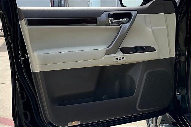 2019 Lexus GX 460 Vehicle Photo in Grapevine, TX 76051
